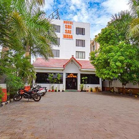 Hotel Shirdi Sai Wada エクステリア 写真